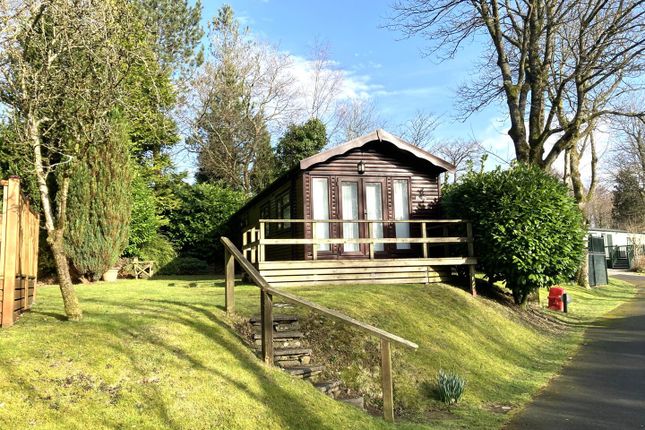 2-bed caravan on SL06, Gatebeck Holiday Park, Gatebeck Road, Kendal, £15,000