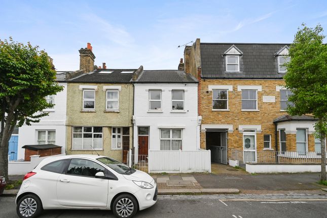 Thumbnail Terraced house for sale in Standen Road, London