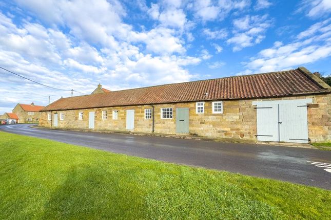 Cottage for sale in Egton, Whitby