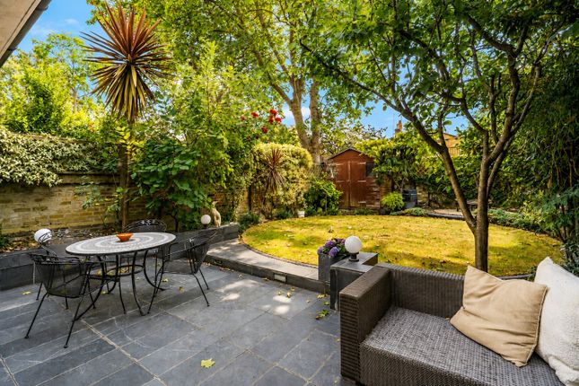 15, Louvaine Road, London photo 4