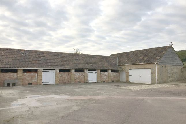 Light industrial to let in Lower Henlade, Taunton, Somerset