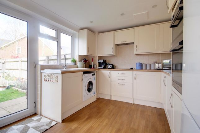 End terrace house for sale in Greenways Road, Brockenhurst