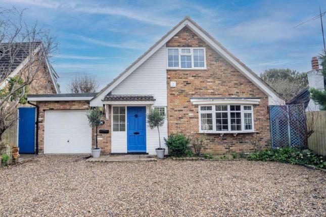 Thumbnail Detached house for sale in Elm Lane, Bourne End