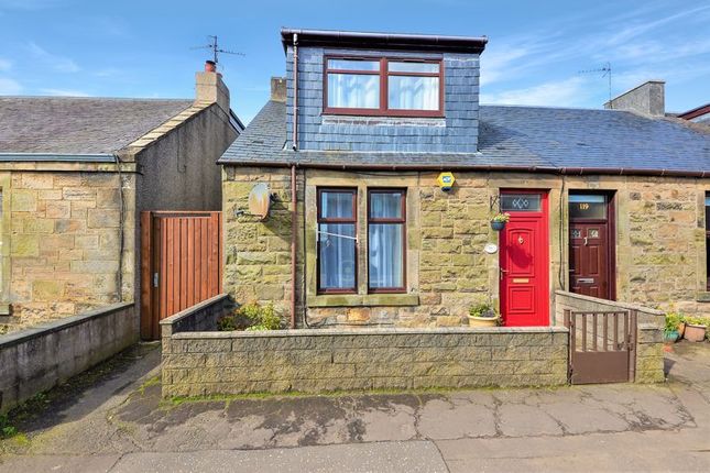 Thumbnail End terrace house for sale in Rose Cottage, Thornton