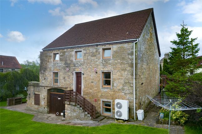 Thumbnail Detached house for sale in The Granary, Newmills, By Cupar, Fife