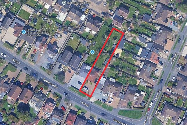 Eastwood Road, Rayleigh photo 2