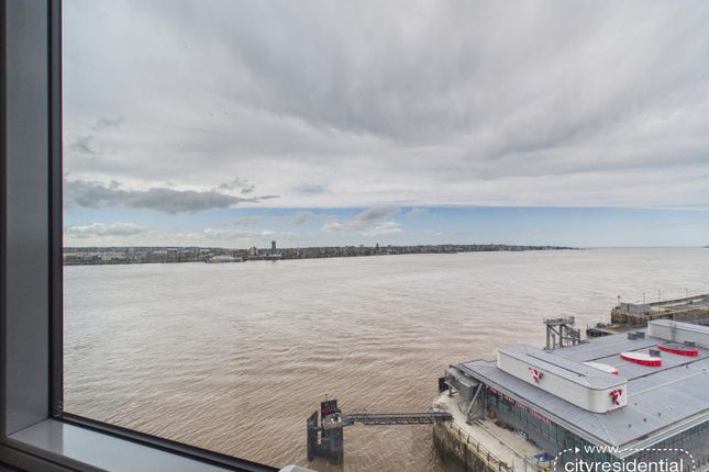 75 Alexandra Tower, 19 Princes Parade, Liverpool photo 3