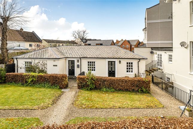 1-bed house on 10, Priors Lodge, Cheltenham, £239,950