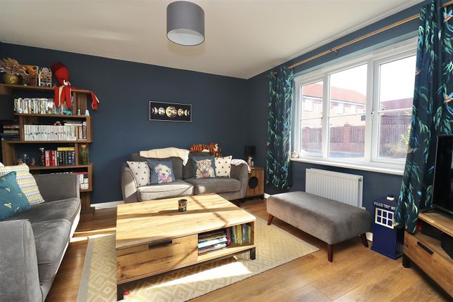 3, Savage Close, Pocklington photo 2