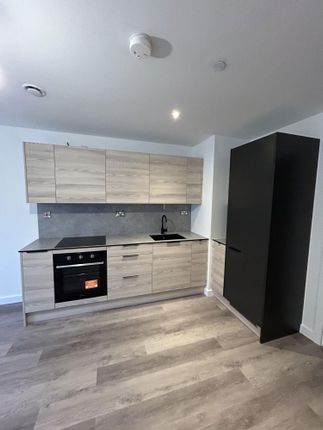 Flat 15, Percy Street, Preston photo 3