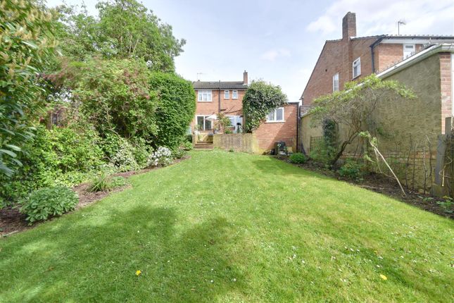 Property for sale in Mansfield Avenue, Barnet