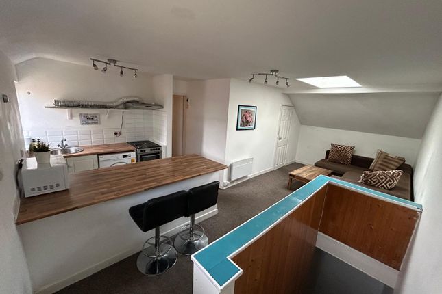Flat 3, 15, Albany Road, Coventry photo 2