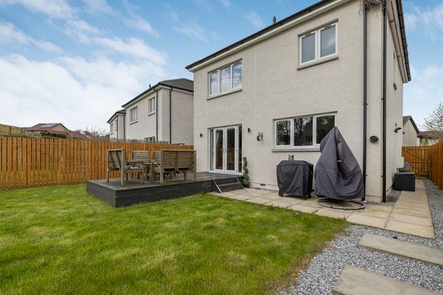 Detached house for sale in Victoria Road, Glasgow