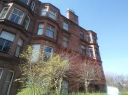 2 bed flat to rent in Airlie Street, Glasgow G12