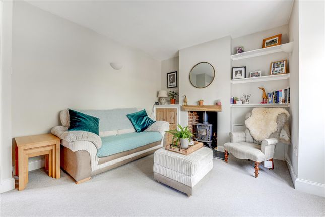 Cottage for sale in Maltings Cottage, Bartlow, Cambridge