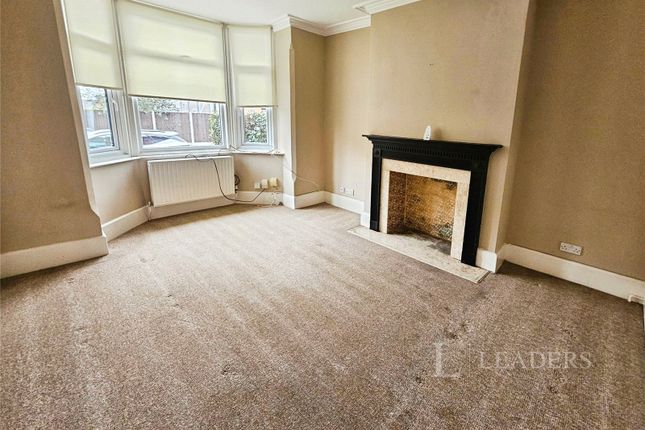 22, Elm Avenue, Nottingham photo 2