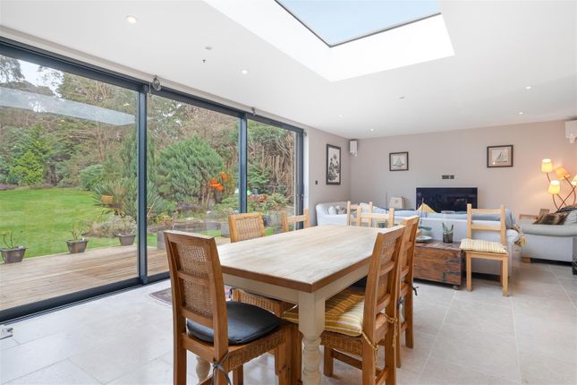 Detached house for sale in Woodend Drive, Ascot