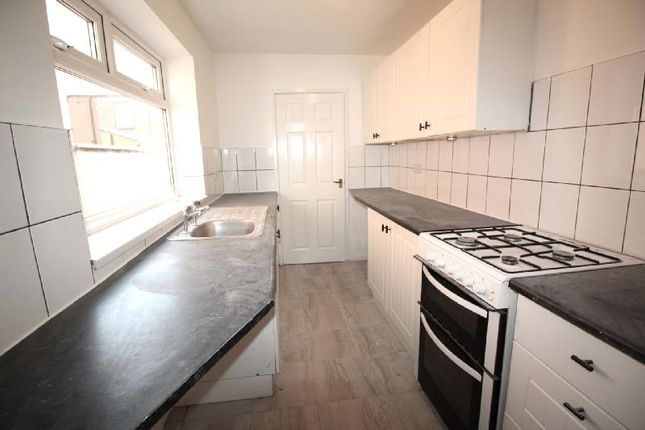 17, Francis Street Sutton St Helens, Sutton photo 4