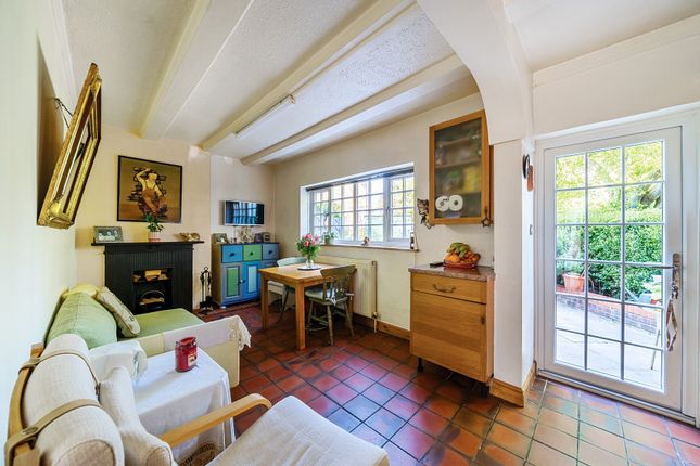 4-bed semi-detached on 8, Goldsmith Lane, KINGSBURY, £685,000