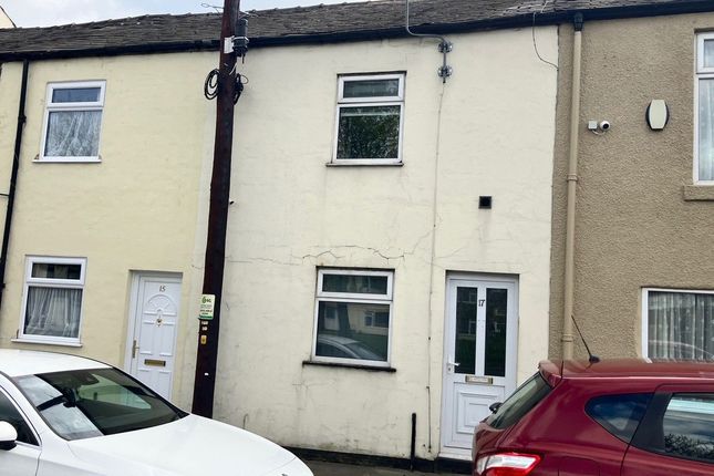 Terraced house for sale in Glynne Street, Farnworth, Bolton
