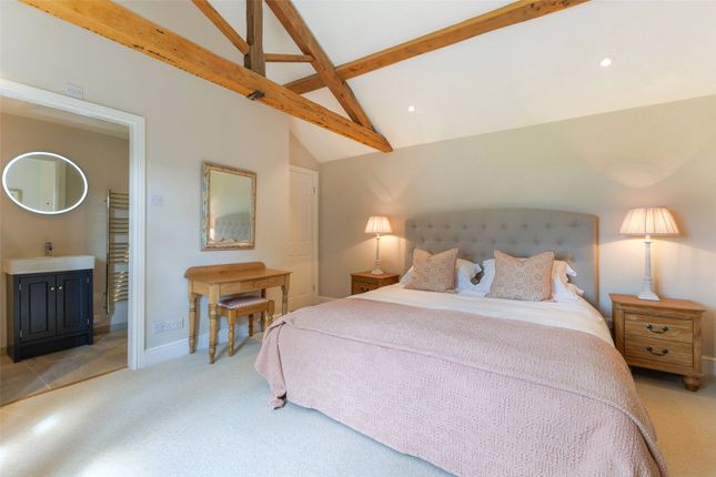 Ensuite Bedroom