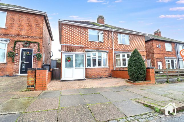 3-bed other on 31, Roydene Crescent, Leicester, £255,000