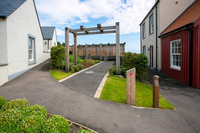 Flat for sale in The Malcolm Apartment, Landale Court, Chapelton