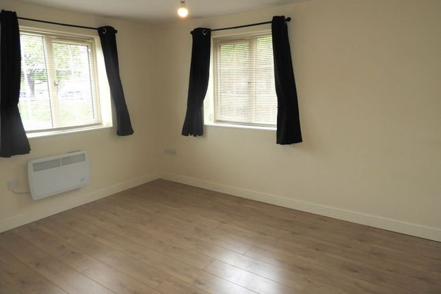 Apartment 3 Cumberland Court, Doncaster photo 4