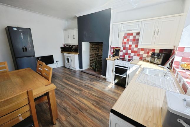 6, Elm Park Terrace, Durham photo 4