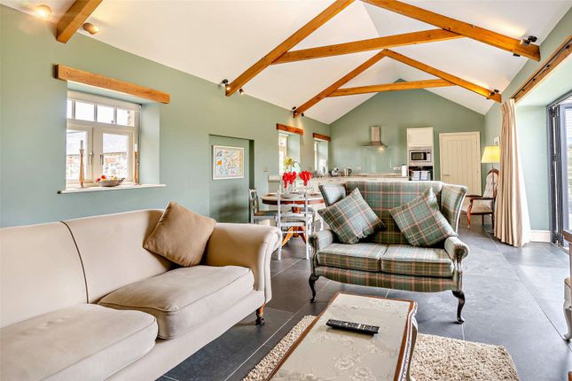 Ty Hir Cottage