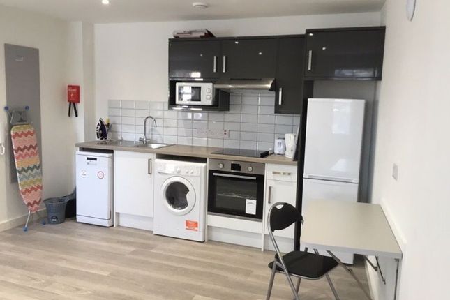 Studio Flats To Let In Margate Rent Studio Flats In