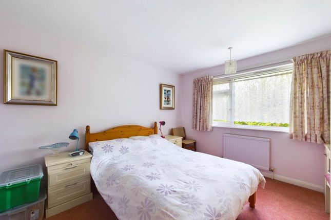 Semi-detached house for sale in Oxford Road, Marlow