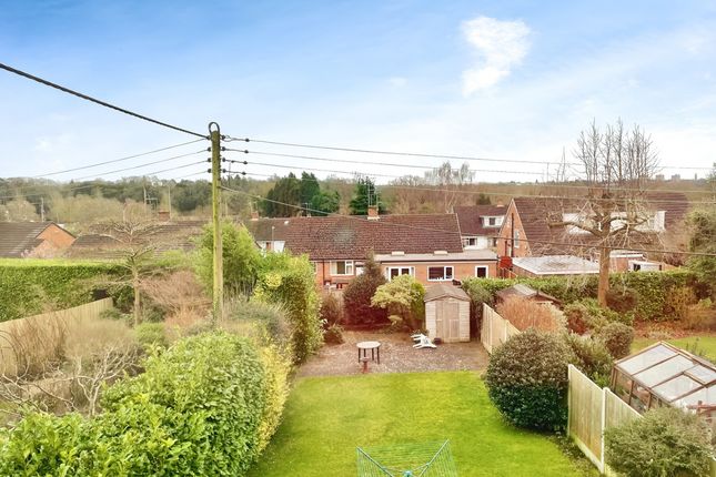 Detached house for sale in Franche Road, Wolverley