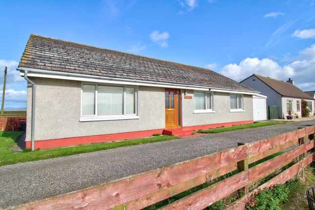 Bungalow for sale in Skinnerton, Inver, Tain