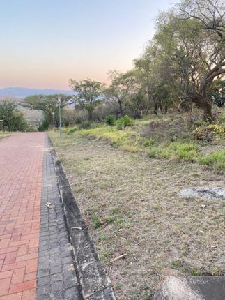 Thumbnail Land for sale in Ridge Hill Estate, Nelspruit, South Africa