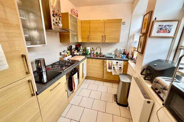 158C, Warstone Lane, Birmingham photo 3