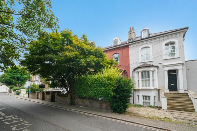 Thumbnail Flat to rent in Amyand Park Road, St Margarets, Twickenham