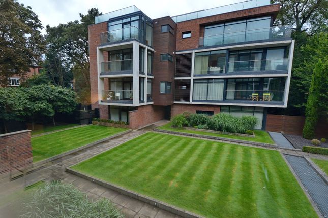 Apt 11, 135A Barlow Moor Road, Manchester photo 2