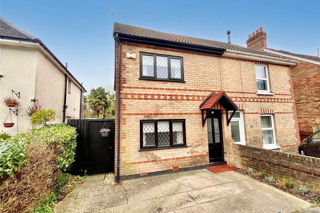 2-bed house on 38, Archway Road, Poole, £375,000