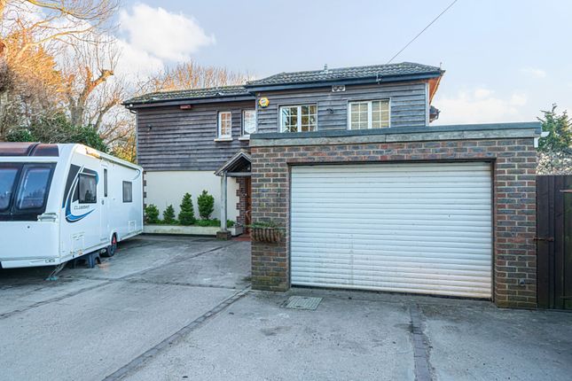 Detached house for sale in Lidsey Road, Bognor Regis