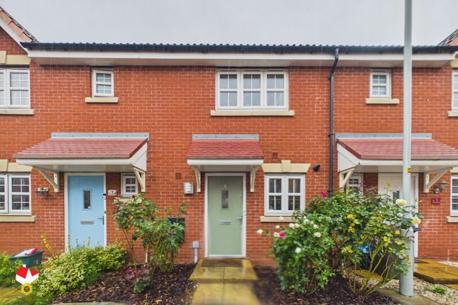 2-bed terraced on 3 Bromley Road Kingsway, Gloucester, £225,000