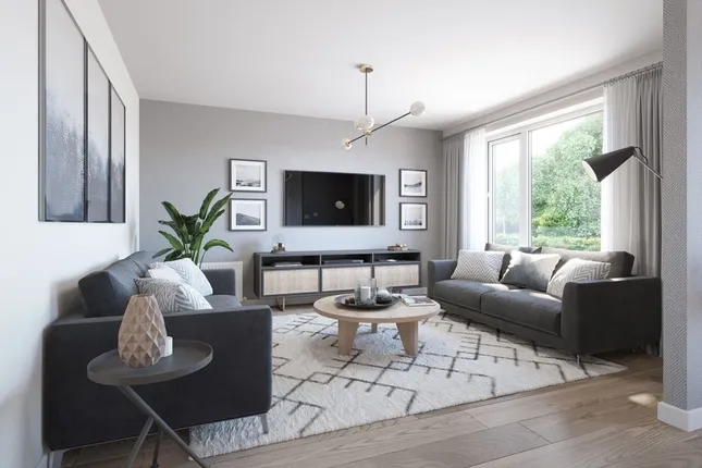 Taylor Wimpey - Westland Heath