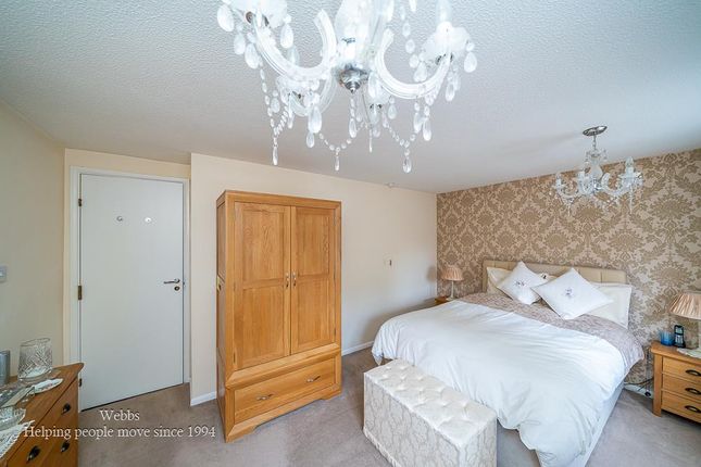 1, Remington Drive, Cannock photo 4