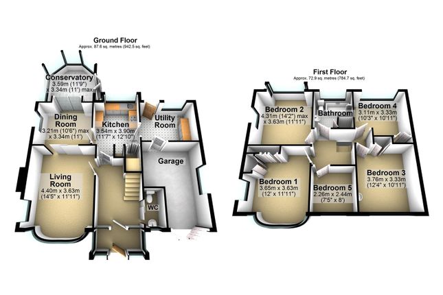 Fairway Drive, Upper Poppleton