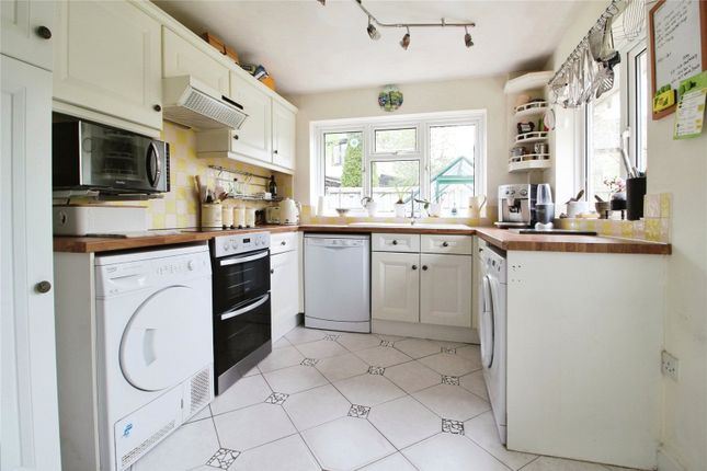 Bungalow for sale in Robert Franklin Way, South Cerney, Cirencester, Gloucestershire