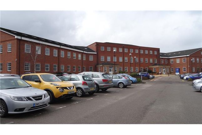Thumbnail Office to let in Bromwich Court, Gorsey Lane, Coleshill, Birmingham
