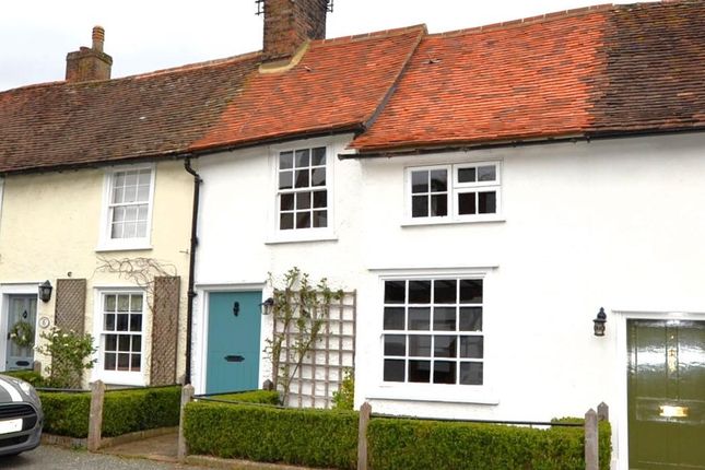 Thumbnail Property for sale in Pilgrims Row, Westmill, Buntingford