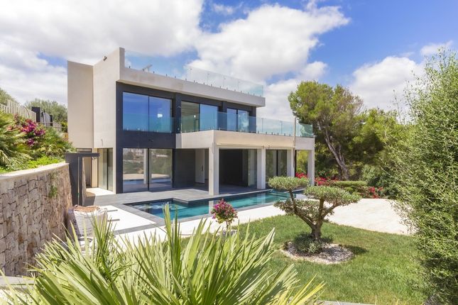 Thumbnail Villa for sale in Spain, Mallorca, Manacor, Cala Domingos