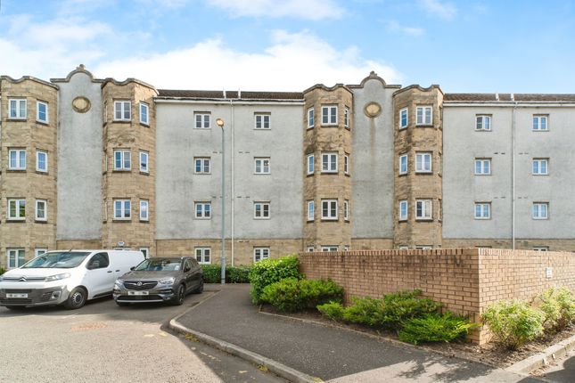 Thumbnail Flat for sale in Lloyd Street, Rutherglen, Glasgow