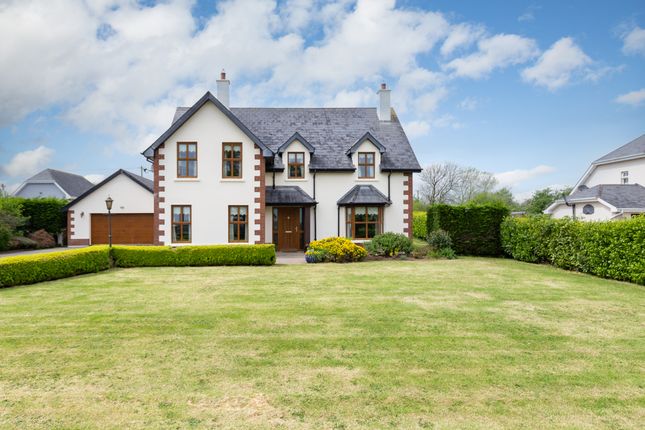 Thumbnail Detached house for sale in Coolanickbeg, Oylegate, Wexford County, Leinster, Ireland